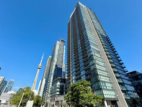 2002-25 Capreol Crt, Toronto, ON, M5V3Z7 | Card Image