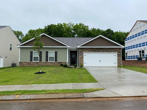 6279 Prickly Loop, Ooltewah, TN, 37363-2420 | Card Image