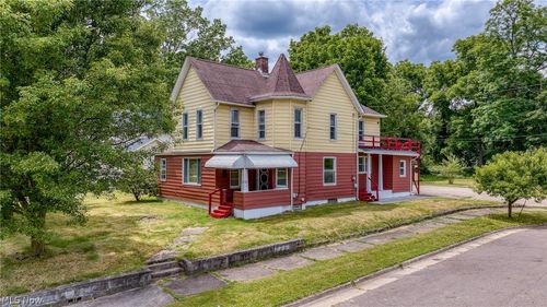 111 W Cuyahoga Falls Avenue, Akron, OH, 44310 | Card Image