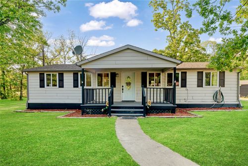 28 Private Road 45075, Powderly, TX, 75473-6563 | Card Image