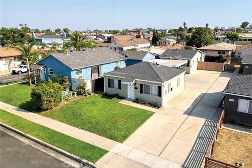 4506 W 167th St, Lawndale, CA, 90260-3222 | Card Image