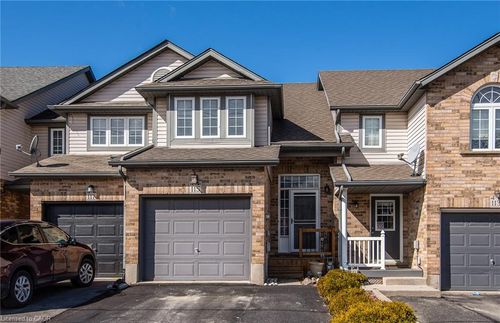 115 Activa Ave, Kitchener, ON, N2E3T3 | Card Image