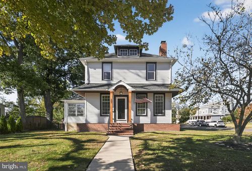 202 Broadway, LAUREL SPRINGS, NJ, 08021-2009 | Card Image