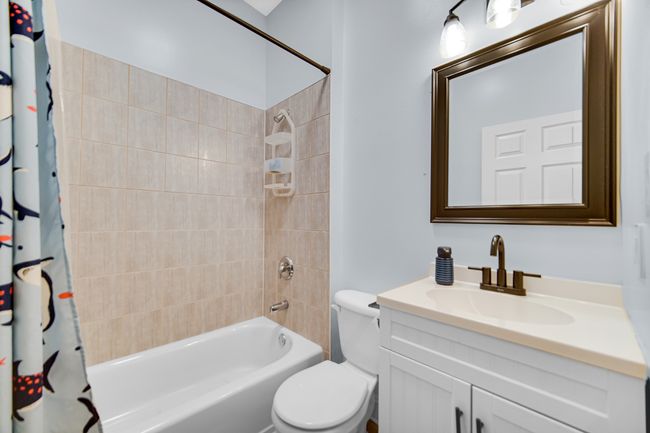 APT-1 - 3436 Harlem Ave, Condo with 3 bedrooms, 2 bathrooms and 1 parking in Chicago IL | Image 19