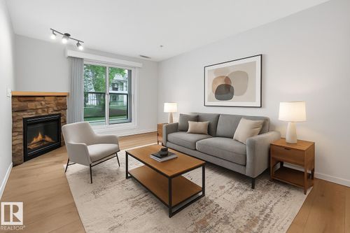 105-279 Suder Greens Dr Nw, Edmonton, AB, T5T6X6 | Card Image