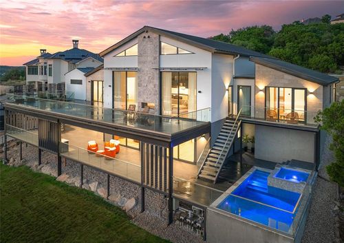 2714 Lakehurst Rd, Spicewood, TX, 78669-6888 | Card Image