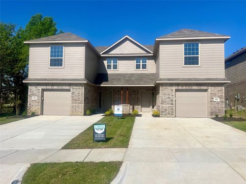 406 Saddle Ln, Denton, TX, 76205-2049 | Card Image