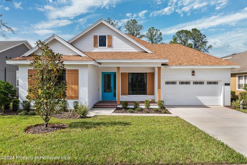 5347 Southern Valley Loop, Brooksville, FL, 34601 | Card Image