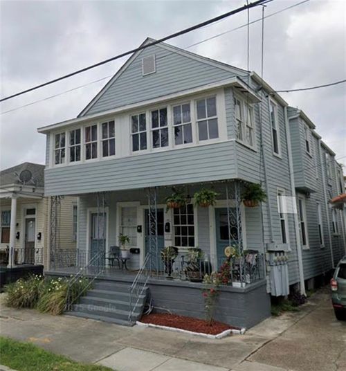 apt-c-321 S Saint Patrick St, New Orleans, LA, 70119-5876 | Card Image