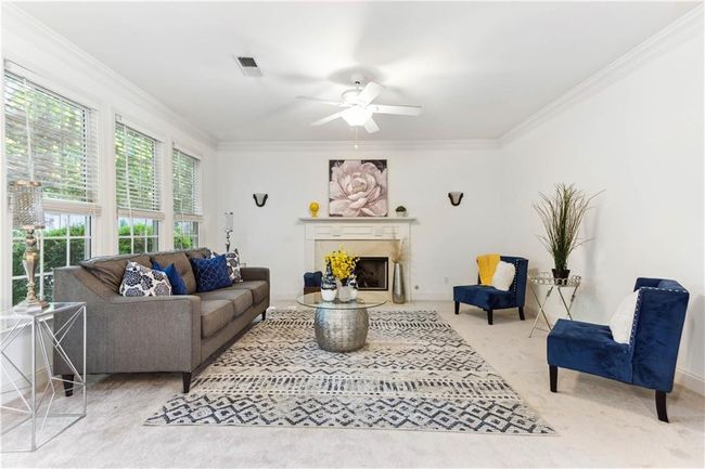 2516 Woolwich Ct Nw, House other with 5 bedrooms, 3 bathrooms and 2 parking in Acworth GA | Image 6
