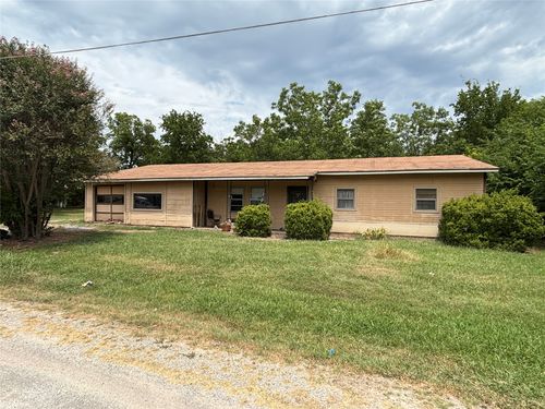 106 Russell Rd, Caddo, OK, 74729-1123 | Card Image