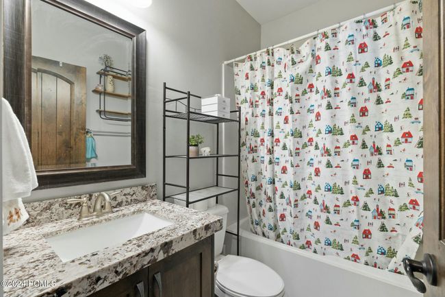 Full bathroom on mid level | Image 24