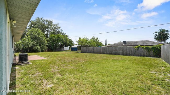 219 Fecco St, House other with 2 bedrooms, 2 bathrooms and null parking in Cocoa FL | Image 18