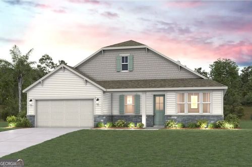 372 Shoreline Dr, kingsland, GA, 31548-3483 | Card Image