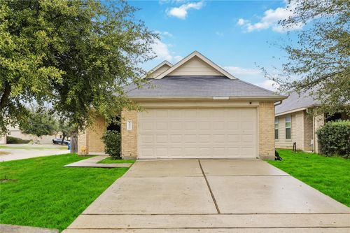 14950 Hidalgo Valley Ln, Houston, TX, 77090-2491 | Card Image
