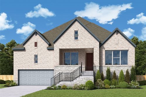 2005 Sundown Trl, Georgetown, TX, 78628-4375 | Card Image