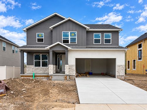 407-1571 E 1600 N, Spanish Fork, UT, 84660-1027 | Card Image