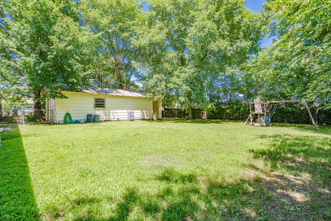 1120 N 3 Rd St, House other with 3 bedrooms, 2 bathrooms and null parking in Wills Point TX | Image 28