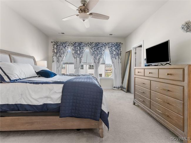 14100 Millpointe Rd, Townhouse with 3 bedrooms, 4 bathrooms and null parking in Midlothian VA | Image 24