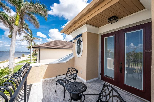 48 Colony Point Dr, House other with 3 bedrooms, 4 bathrooms and null parking in PUNTA GORDA FL | Image 50