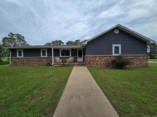 2373 West Rd Road, Mount Pleasant, AR, 72561 | Card Image
