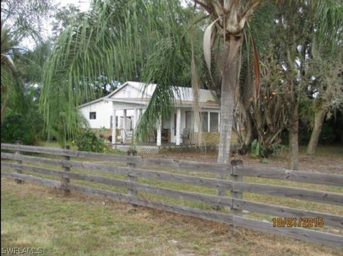 18030 Parkinson Road, Alva, FL, 33920 | Card Image