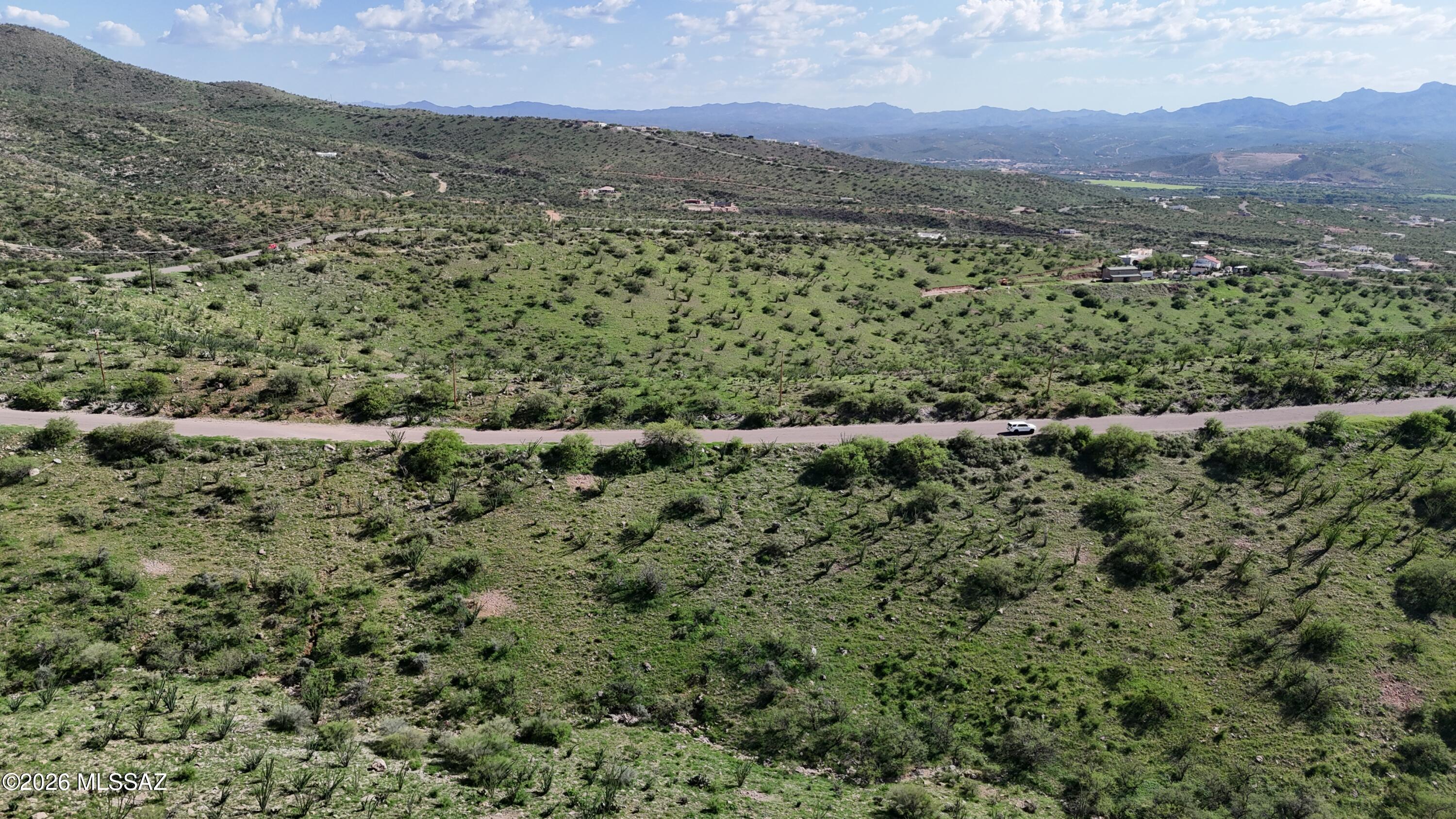 Land in Rio Rico 5