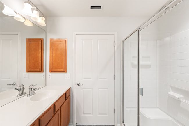 Primary suite bathroom | Image 22