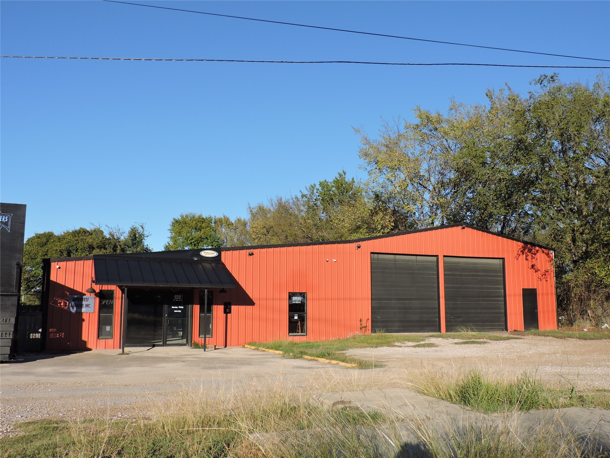 920 W Mason St, Mabank, TX 75147