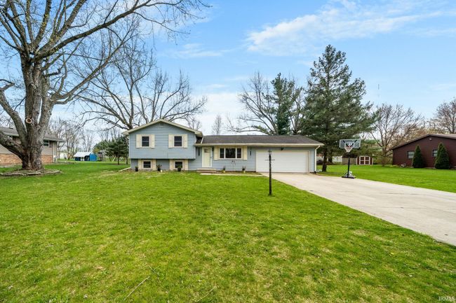 17746 Hartman St, House other with 4 bedrooms, 2 bathrooms and null parking in South Bend IN | Image 27