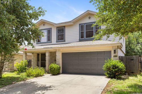 9915 Sandlet Trl, San Antonio, TX, 78254-5874 | Card Image