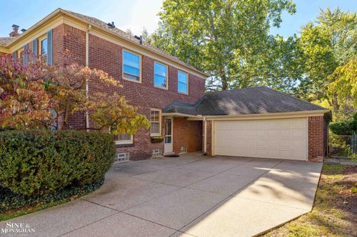 1031 Kensington Ave, Grosse Pointe Park, MI, 48230-1459 | Card Image