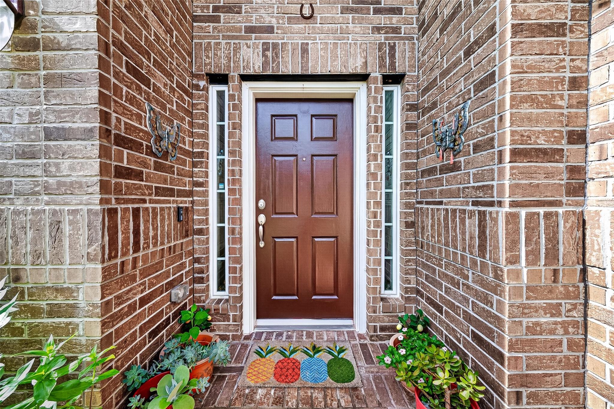 Residential in Katy 4