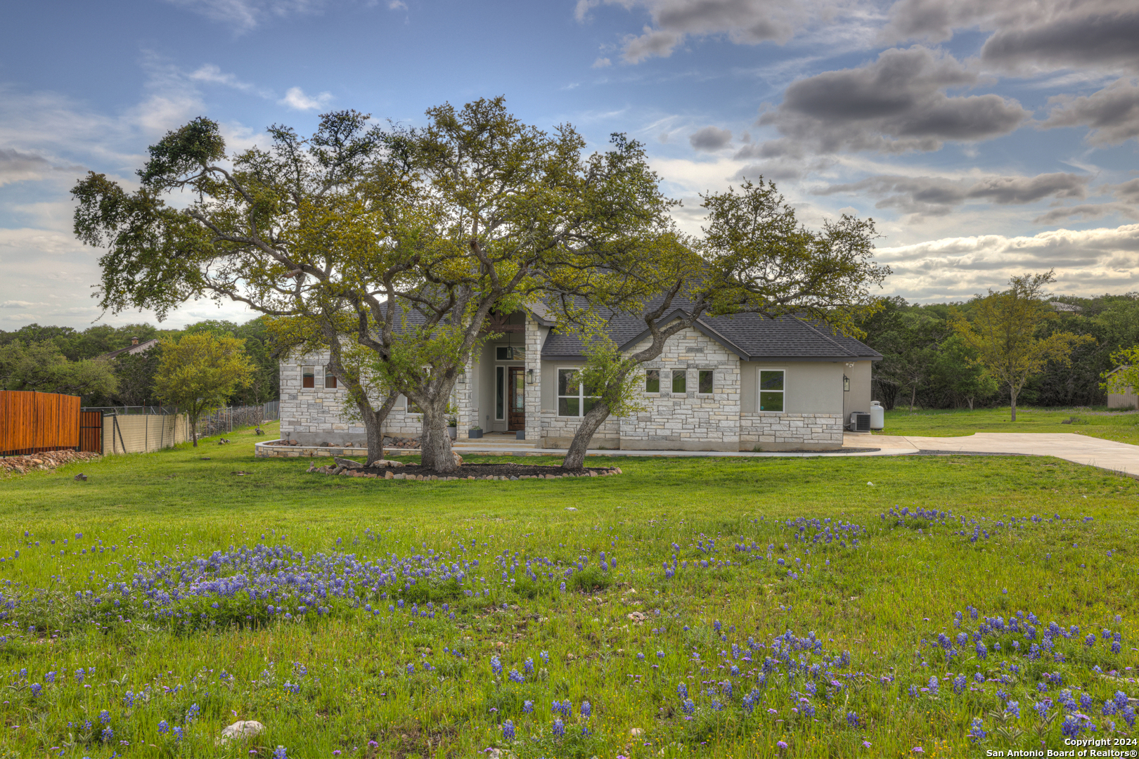 Iron Horse , New Braunfels, TX 78132