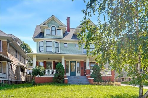 1463 E 105th Street, Cleveland, OH, 44106 | Card Image