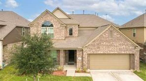 10118 N Whimbrel Circle, Conroe, TX, 77385 | Card Image