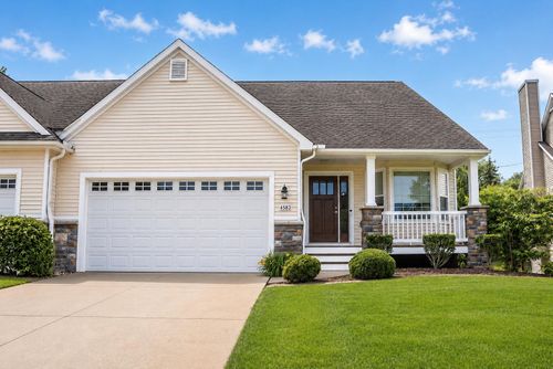 4583 Devon Dr, Jackson, MI, 49201-8193 | Card Image