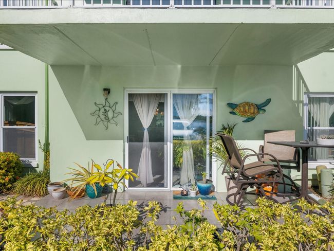 APT-106 - 464 N Paula Dr, Condo with 2 bedrooms, 2 bathrooms and null parking in DUNEDIN FL | Image 24