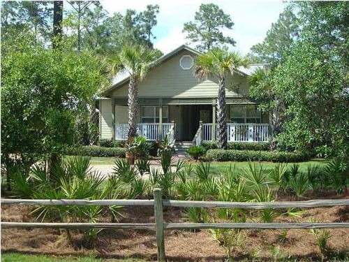 611 Amelia Ln, Santa Rosa Beach, FL, 32459-5687 | Card Image