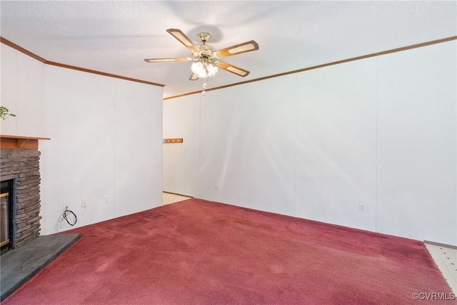 4867 Tabscott Rd, House other with 4 bedrooms, 2 bathrooms and null parking in Kents Store VA | Image 39