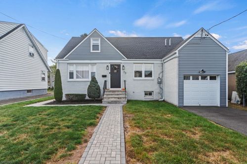 73 Spencer Ave, Clifton, NJ, 07013-2813 | Card Image