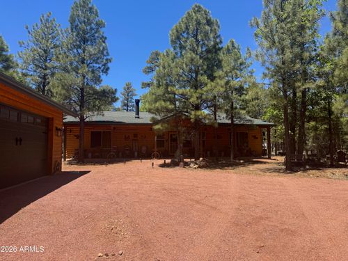 1698 Big Timber Drive, Happy Jack, AZ, 86024 | Card Image