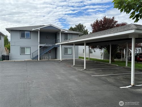 806 E White Birch Ave, Ellensburg, WA, 98926-2293 | Card Image