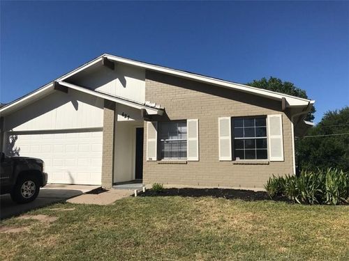 627 Mckown Dr, Mansfield, TX, 76063-2125 | Card Image