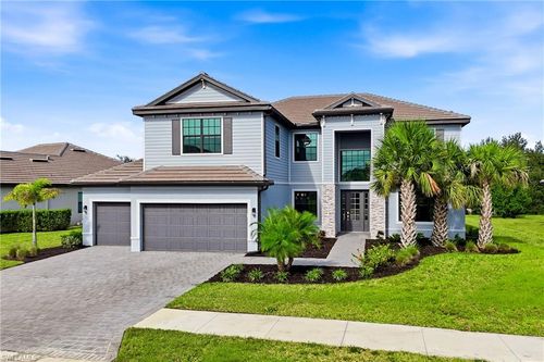 11040 Morning Dew Ter, Fort Myers, FL, 33913-9739 | Card Image