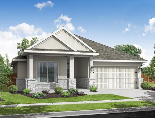 208 Royal Fern Rd, Hutto, TX, 78634-2808 | Card Image
