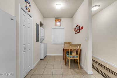 1005 - 6504 Bridge Water, Condo with 2 bedrooms, 2 bathrooms and null parking in Panama City Beach FL | Image 1