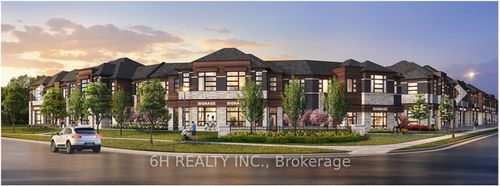 lot-8-43 Harold Wilson Lane, Richmond Hill, ON, L4S1N5 | Card Image