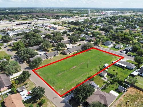 000 N Main St, Donna, TX, 78537 | Card Image