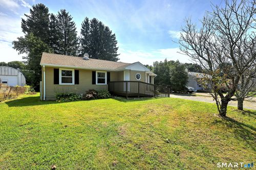 35 Corn Tassle Rd, Naugatuck, CT, 06770-3503 | Card Image